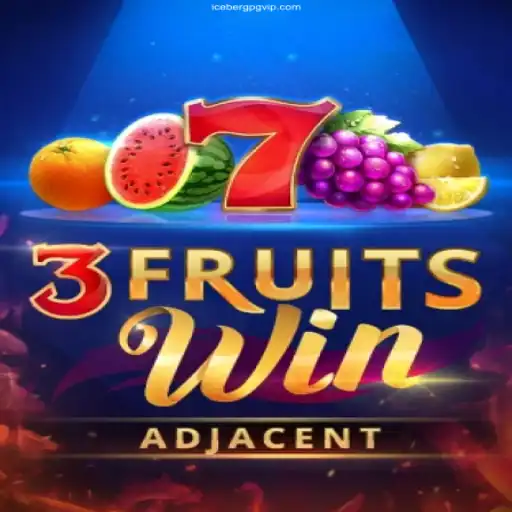 Explore 3FruitsWin: The Exciting Online Game Experience at IcebergPG.com