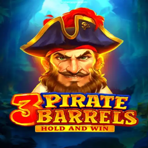 Explore 3PirateBarrels: Your New Adventure at IcebergPG.com