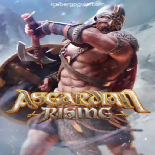 AsgardianRising: Uma Jornada Épica no Mundo dos Jogos Online