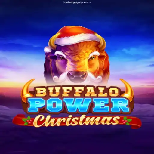 Buffalo Power Christmas: A Festive Journey into Online Gaming
