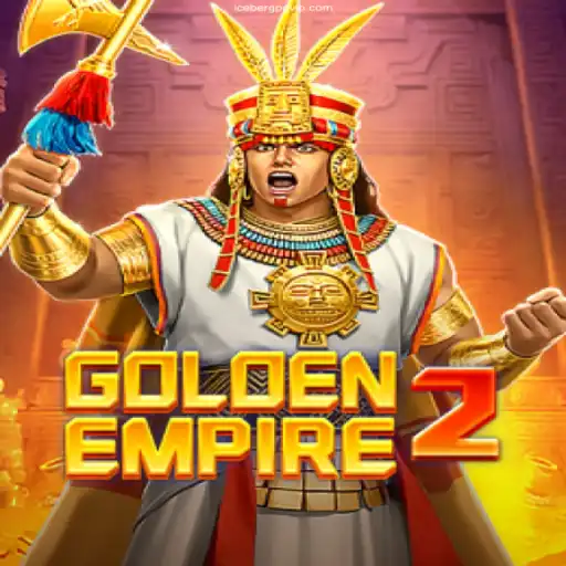Explore GoldenEmpire2: Descubra o Melhor dos Jogos Online com IcebergPG.com