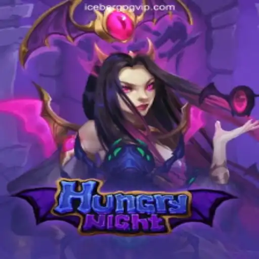 Exploring HungryNight: A Thrilling Journey into Brazilian Online Gaming