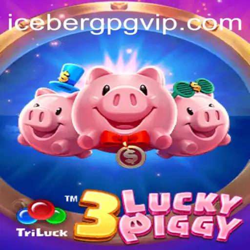 Discover the Thrilling World of 3LUCKYPIGGY: An Exciting Journey into Brazilian Online Gaming