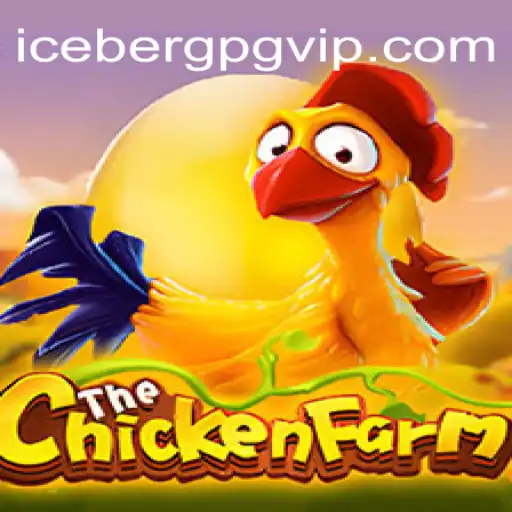 Exploring the World of ChickenFarm: A Dive into Popular Brazilian Online Gaming