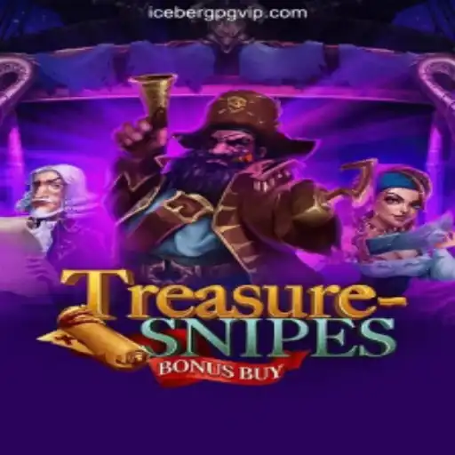 Explore o Encantador Mundo de TreasuresnipesBonusBuy