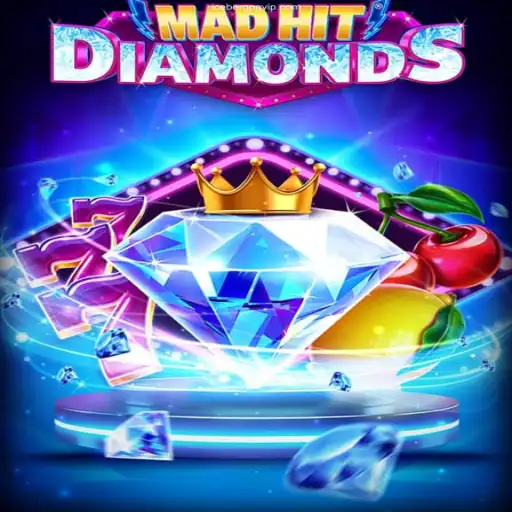 Explore o Universo Vibrante de MadHitDiamonds em IcebergPG.com