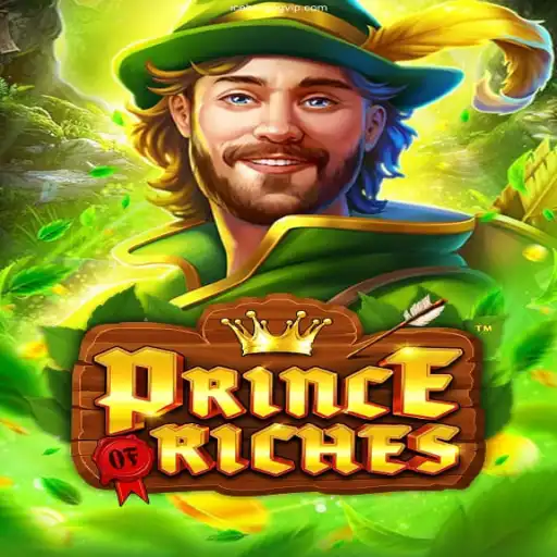 Discover the Enchantment of PrinceOfRiches: Your Gateway to Online Brazilian Gaming