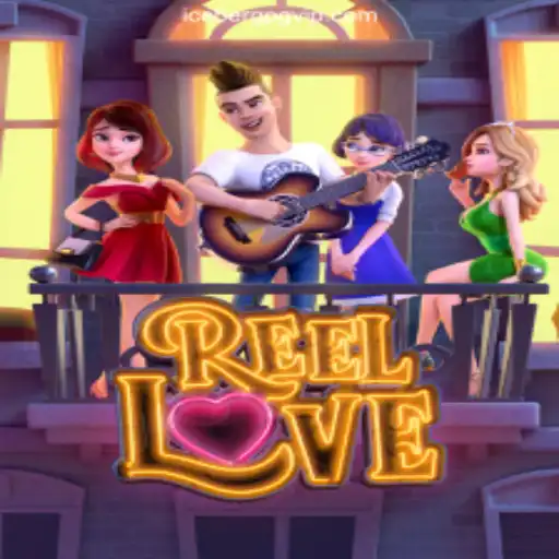 Discover the Exciting World of ReelLove: A Guide to Mastering this Brazilian Online Game