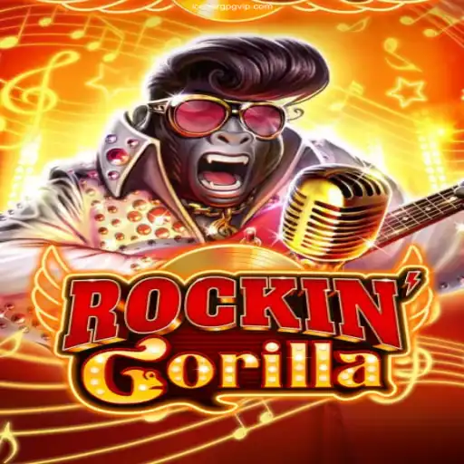 RockinGorilla: Discover the Thrilling Online Adventure at IcebergPG.com