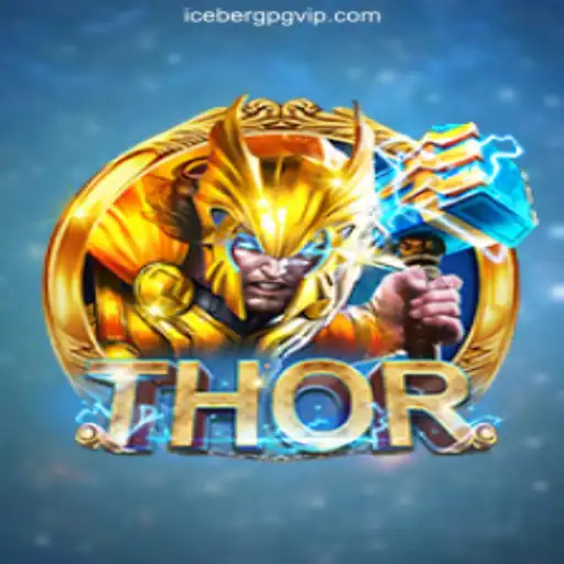 Discover the Thrilling World of THOR on IcebergPG.com
