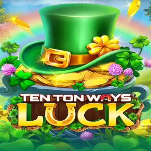 Exploring TenTonWaysLuck: A Thrilling Journey Through Brazilian Gaming
